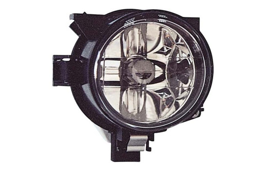 Faro antiniebla izquierdo 19-5078-05-2 TYC