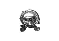 Faro antiniebla izquierdo H7 0302995 Van Wezel