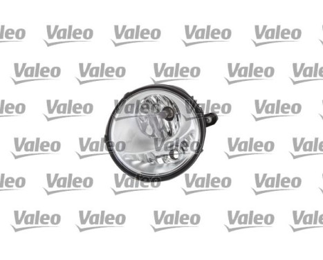 luz antiniebla 044791 Valeo
