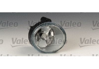 luz antiniebla 087597 Valeo