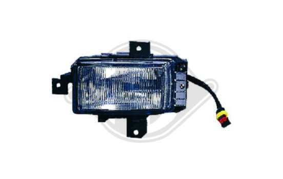 luz antiniebla 1844089 Diederichs, Imagen 2