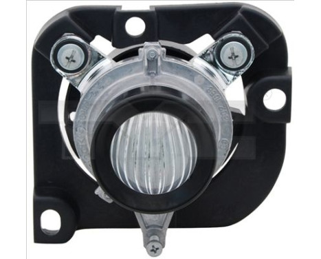 luz antiniebla 19-0687-00-21 TYC