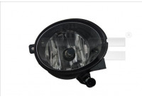 luz antiniebla 19-0797-00-21 TYC