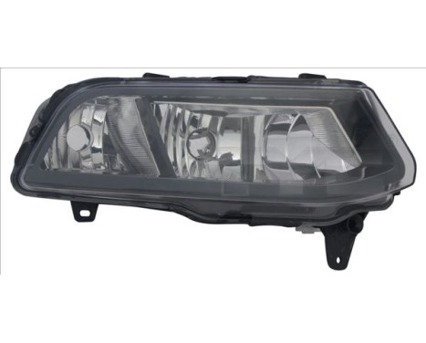 luz antiniebla 19-12331-01-2 TYC