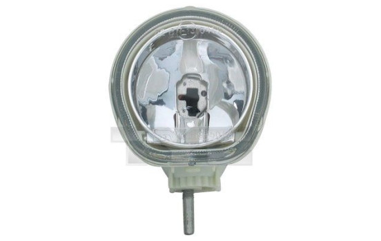 luz antiniebla 19-5041-05-2 TYC, Imagen 2