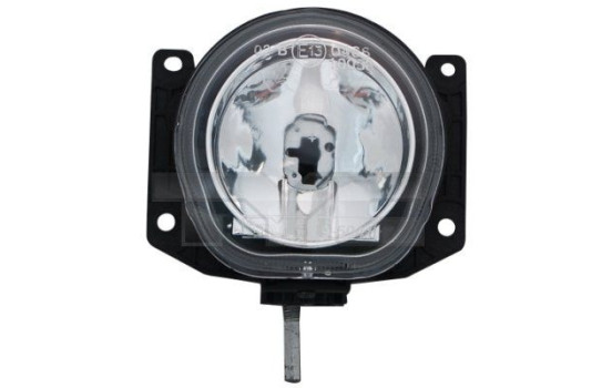 luz antiniebla 19-5283-05-2 TYC, Imagen 2