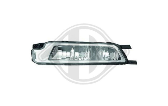 luz antiniebla 2249189 Diederichs, Imagen 2