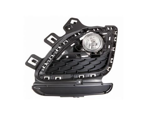 luz antiniebla 2764997 Van Wezel