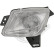 luz antiniebla 4070089 Diederichs, Miniatura 2