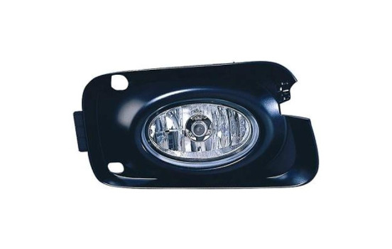 luz antiniebla 5219087 Diederichs