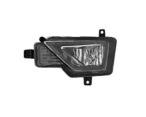 luz antiniebla 5769995 Van Wezel