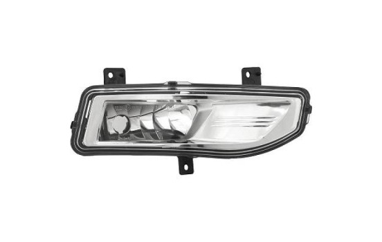 luz antiniebla 6026088 Diederichs