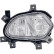 luz antiniebla 6554089 Diederichs, Miniatura 2