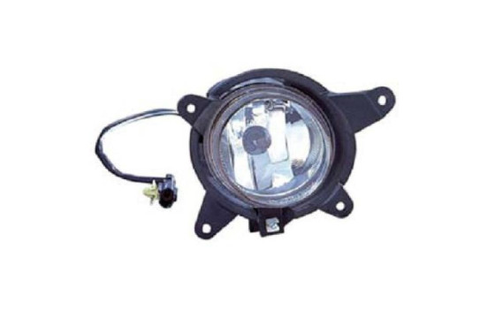 luz antiniebla 6580989 Diederichs