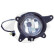 luz antiniebla 6580989 Diederichs, Miniatura 2