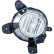 luz antiniebla 6853088 Diederichs