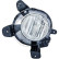 luz antiniebla 6853088 Diederichs, Miniatura 2