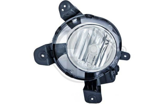 luz antiniebla 6853088 Diederichs, Imagen 2