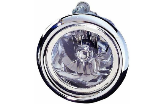 luz antiniebla 6870088 Diederichs