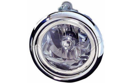 luz antiniebla 6870088 Diederichs, Imagen 2