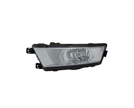 luz antiniebla 7617995 Van Wezel