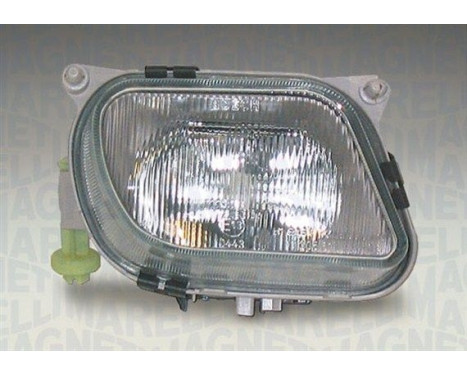 luz antiniebla LAB501 Magneti Marelli