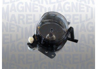 luz antiniebla LAB961 Magneti Marelli