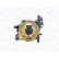 luz antiniebla LAC132 Magneti Marelli, Miniatura 2