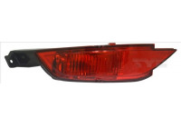 luz antiniebla trasera 19-0956-01-2 TYC