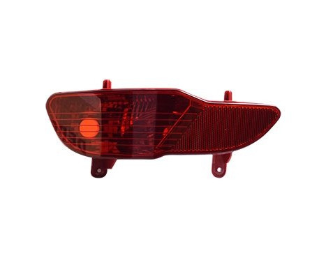 luz antiniebla trasera 4007929 Van Wezel