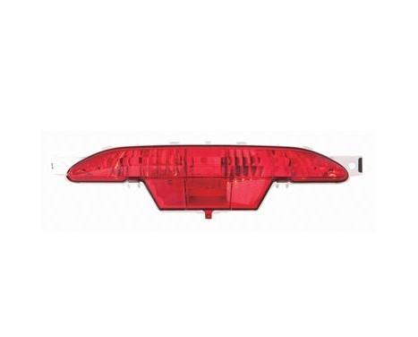 luz antiniebla trasera 4034939 Van Wezel