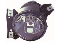 luz antiniebla