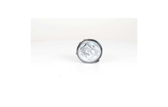 luz antiniebla, Imagen 2
