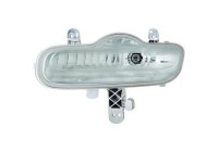 Ajuste HD de luces de circulación diurna