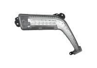 Ajuste HD de luces de circulación diurna