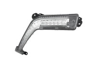 Ajuste HD de luces de circulación diurna