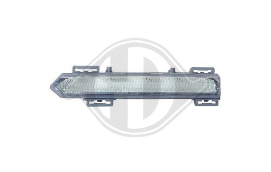 Ajuste HD de luces de circulación diurna, Imagen 2