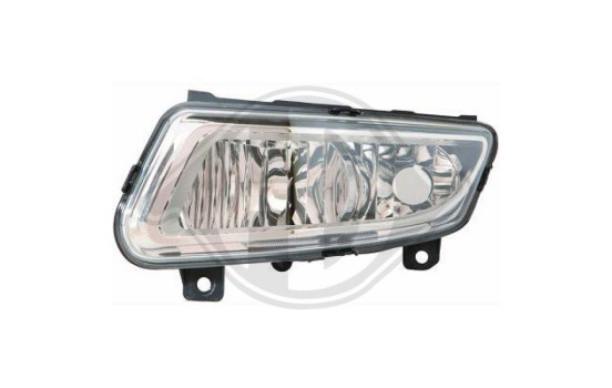 Ajuste HD de luces de circulación diurna, Imagen 2