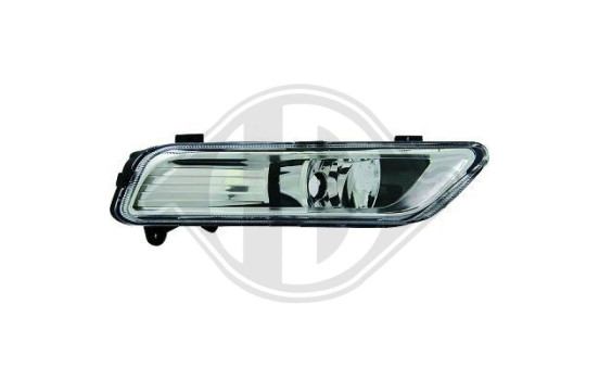 Ajuste HD de luces de circulación diurna, Imagen 2