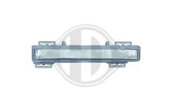 Ajuste HD de luces de circulación diurna, Imagen 2