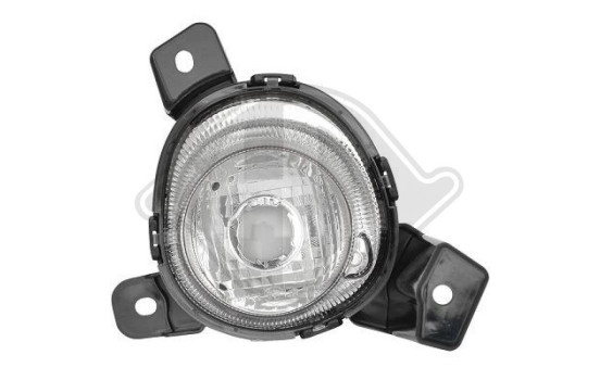 Ajuste HD de luces de circulación diurna, Imagen 2