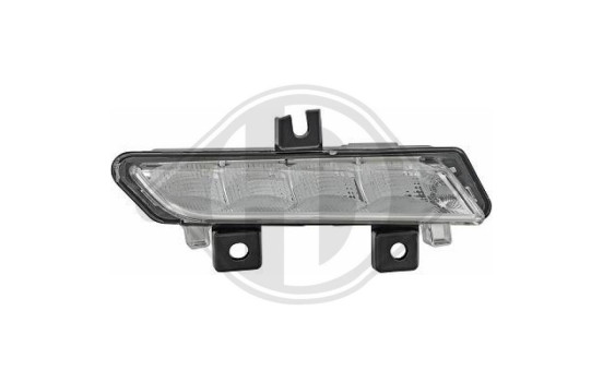 Ajuste HD de luces de circulación diurna, Imagen 2