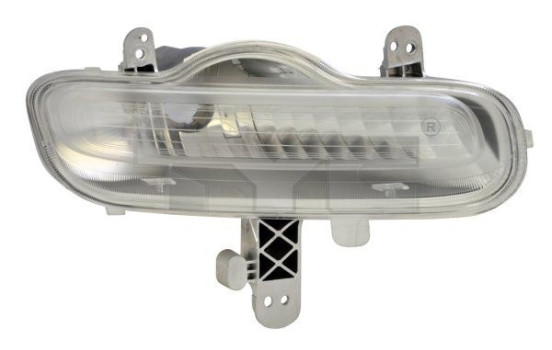 Iluminación adicional a la izquierda 12-0156-01-2 TYC, Imagen 2