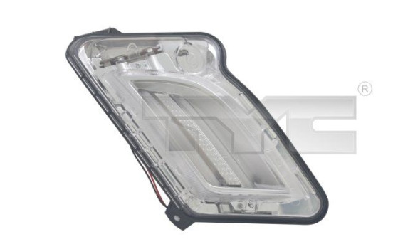 Iluminación adicional a la izquierda 12-5288-00-9 TYC, Imagen 2