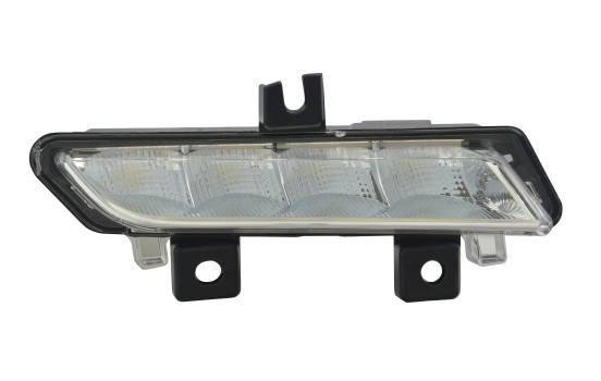 Iluminación adicional RENAULT CAPTUR 01/13-03/17 12-0165-00-2 TYC