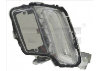 Iluminación DRL izquierda 12-5354-00-9 TYC