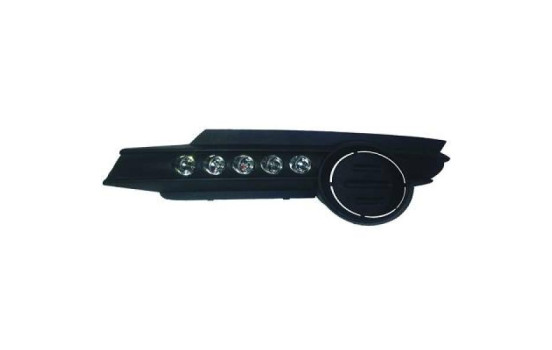 Juego de luces de circulación diurna HD Tuning