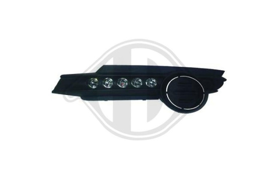 Juego de luces de circulación diurna HD Tuning, Imagen 2