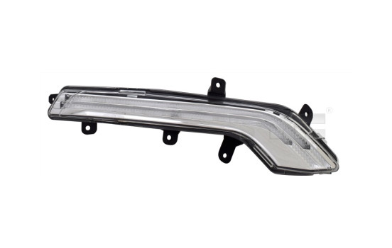 Luces de circulación diurna 12-0402-00-2 TYC