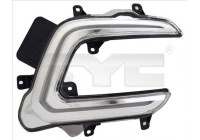 Luces de circulación diurna 12-0429-00-2 TYC